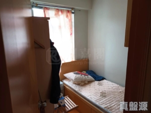 文禮閣 2座 - 28NTS – 香港北部都會區