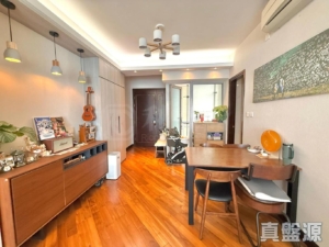 逸瓏灣 I 大廈18座 - 28NTS – 香港北部都會區