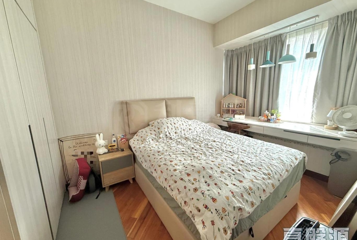 逸瓏灣 I 大廈18座 - 28NTS – 香港北部都會區