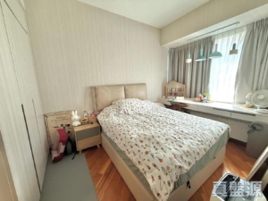 逸瓏灣 I 大廈18座 - 28NTS – 香港北部都會區