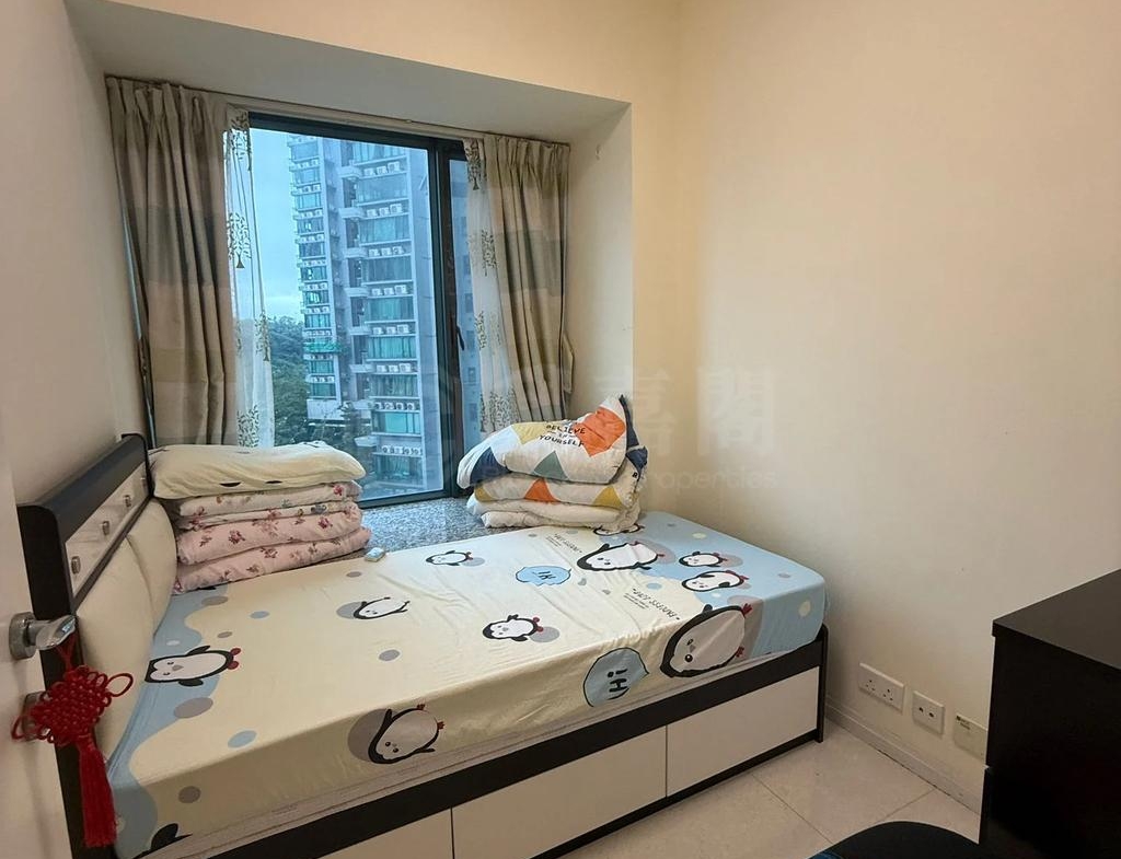 嵐山 1期 5座 - 28NTS – 香港北部都會區