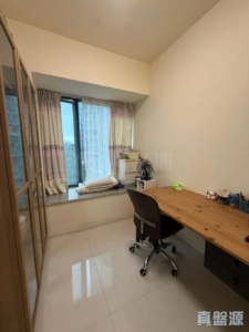 嵐山 1期 5座 - 28NTS – 香港北部都會區