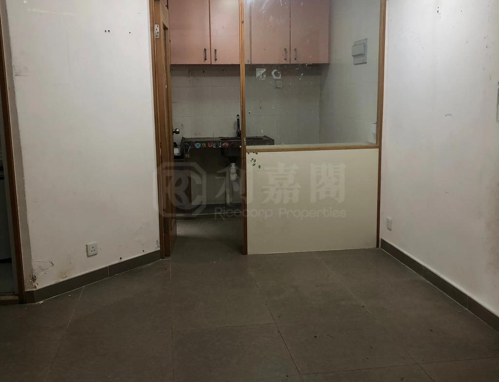 逸雅苑 逸榮閣 (A座) - 28NTS – 香港北部都會區