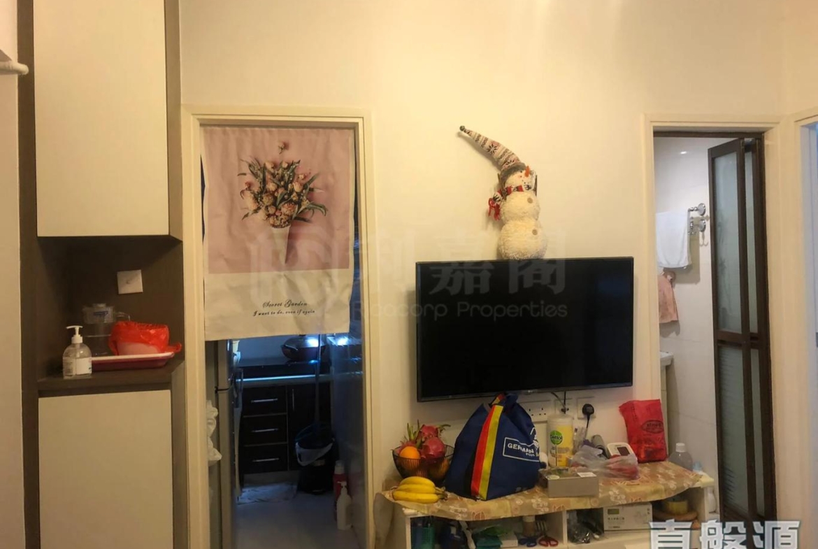 金獅花園 2期 金滿閣 (F座) - 28NTS – 香港北部都會區
