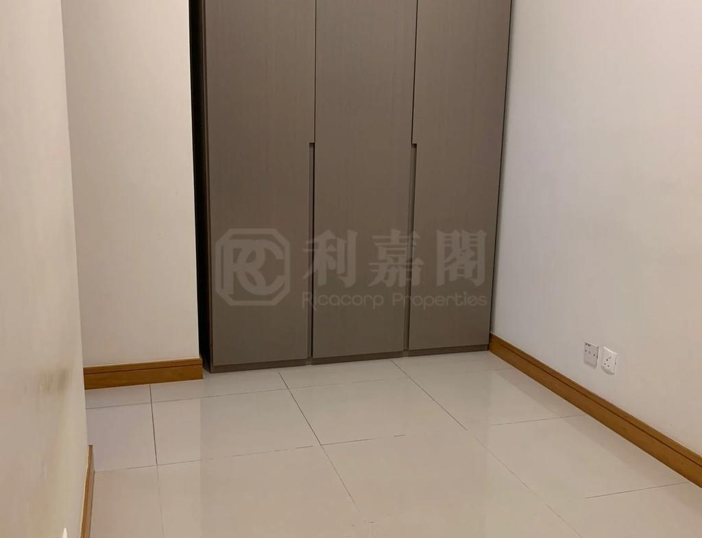 銀湖．天峰 1座 - 28NTS – 香港北部都會區