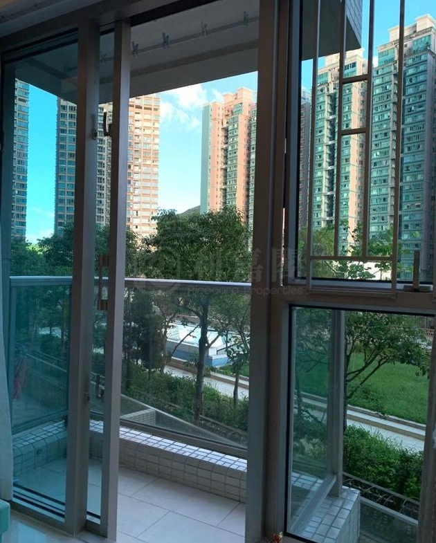 銀湖．天峰 1座 - 28NTS – 香港北部都會區