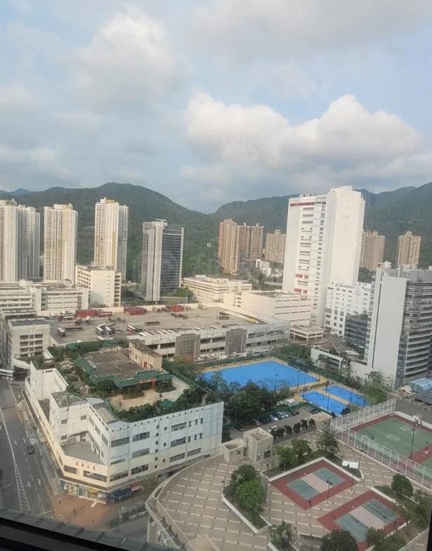 欣廷軒 3座 - 28NTS – 香港北部都會區