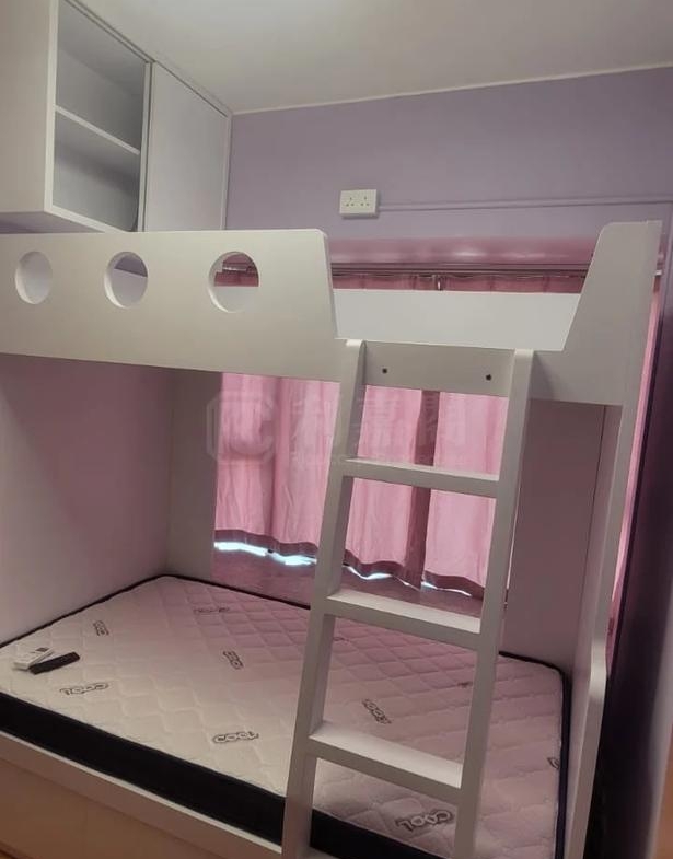 欣廷軒 3座 - 28NTS – 香港北部都會區