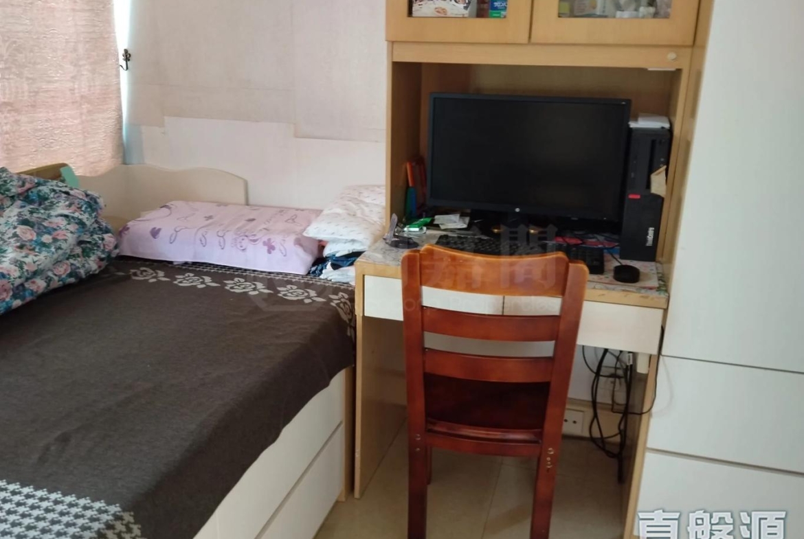 名城 1期 1座 - 28NTS – 香港北部都會區