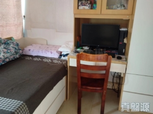 名城 1期 1座 - 28NTS – 香港北部都會區