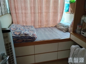 名城 1期 1座 - 28NTS – 香港北部都會區