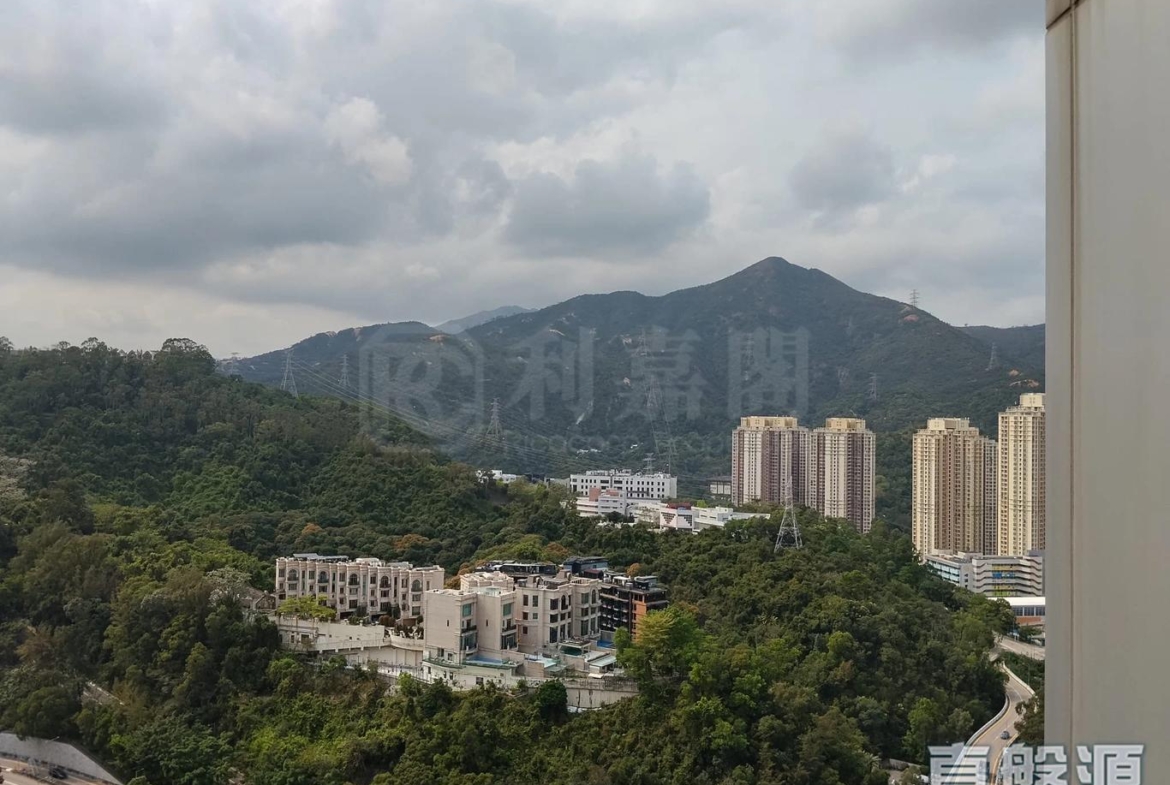 名城 1期 1座 - 28NTS – 香港北部都會區