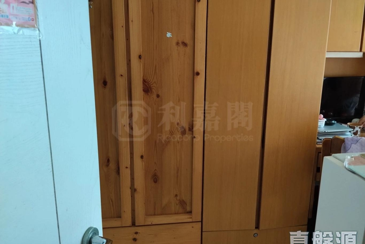 名城 1期 1座 - 28NTS – 香港北部都會區