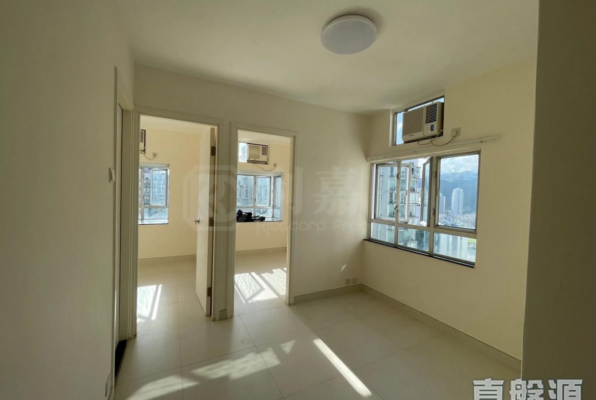 沙田第一城 4期 42座 - 28NTS – 香港北部都會區