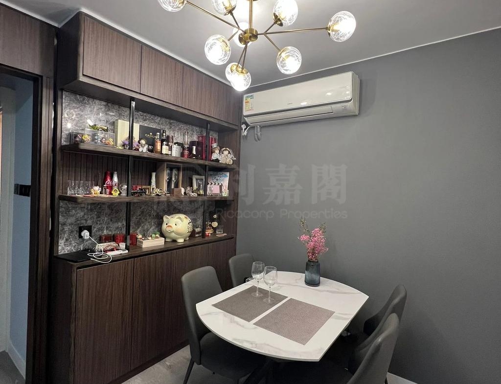 駿景園 1期 2座 - 28NTS – 香港北部都會區