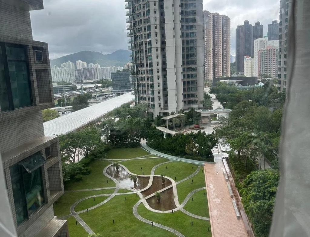 駿景園 1期 2座 - 28NTS – 香港北部都會區