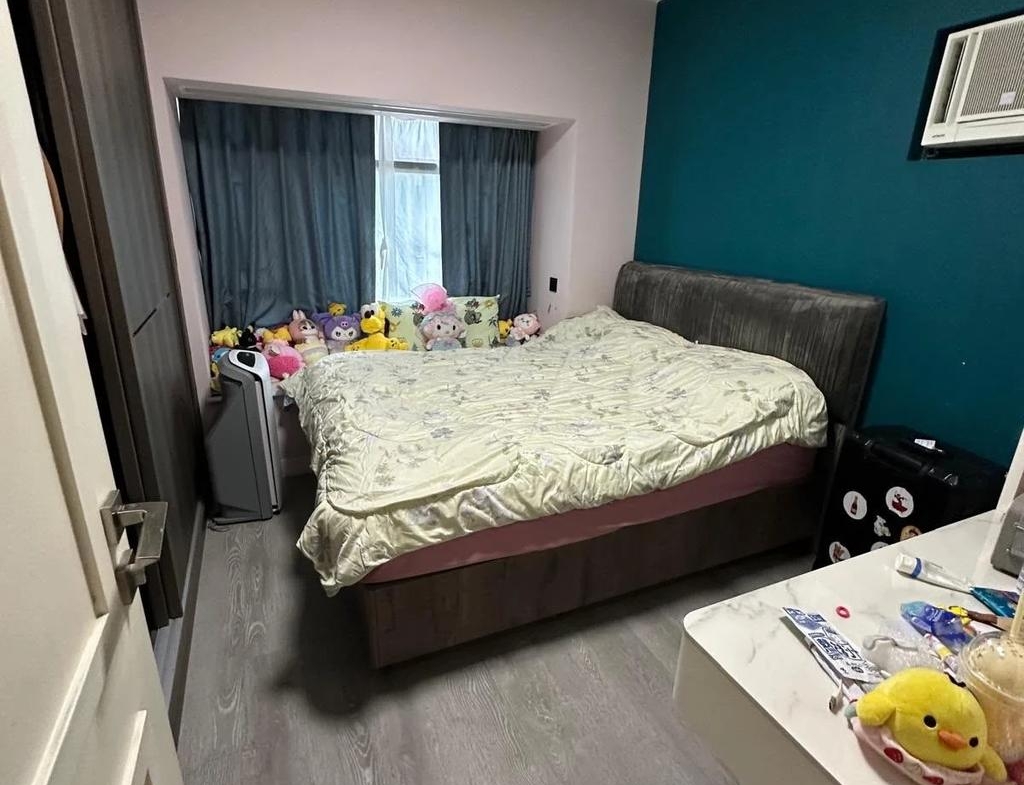 駿景園 1期 2座 - 28NTS – 香港北部都會區