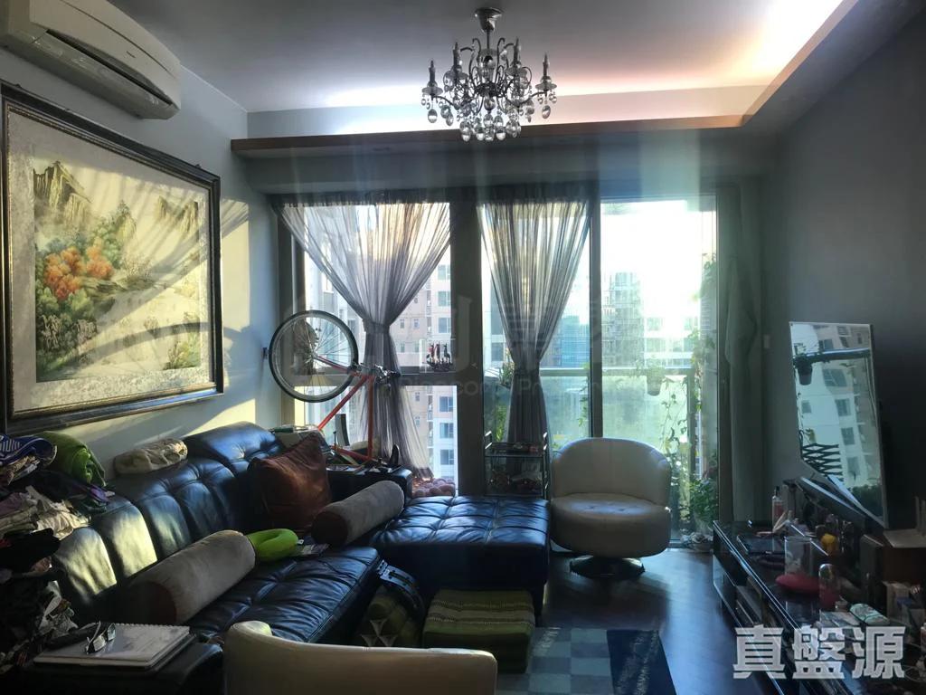 逸瓏灣 I 大廈21座 - 28NTS – 香港北部都會區