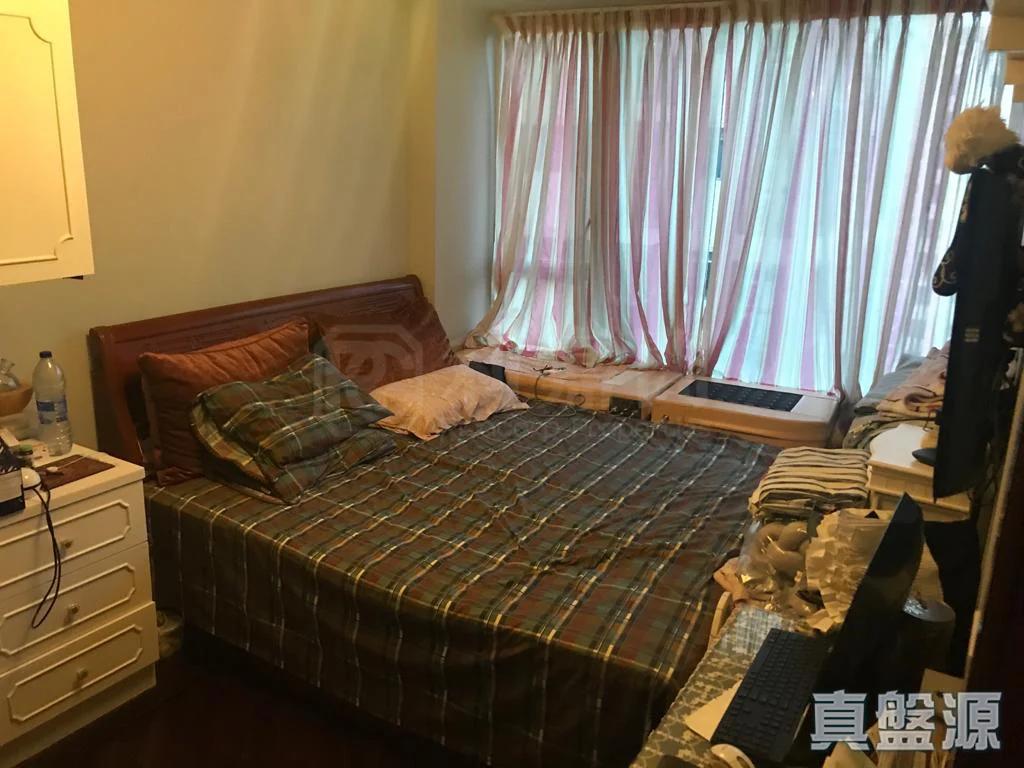 逸瓏灣 I 大廈21座 - 28NTS – 香港北部都會區
