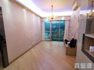 溱岸8號 2座 - 28NTS – 香港北部都會區