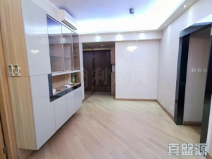 溱岸8號 2座 - 28NTS – 香港北部都會區