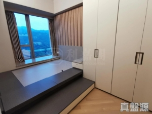 溱岸8號 2座 - 28NTS – 香港北部都會區