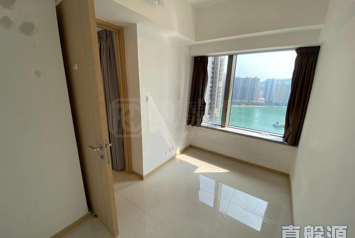 海之戀 3期 8座 - 28NTS – 香港北部都會區