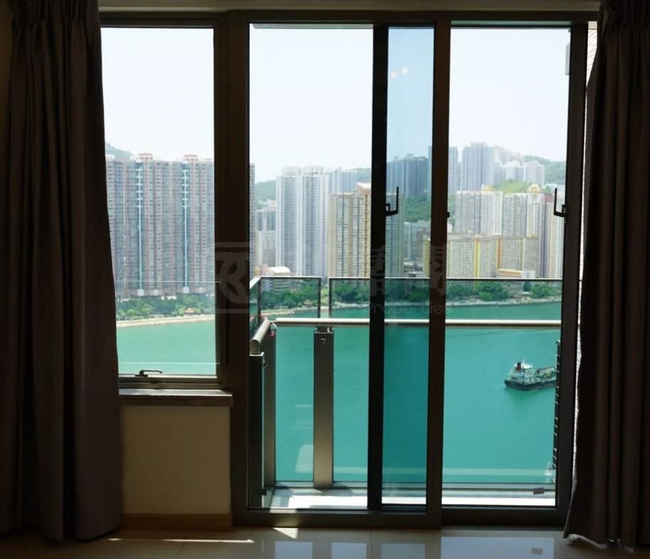 海之戀 3期 8座 - 28NTS – 香港北部都會區