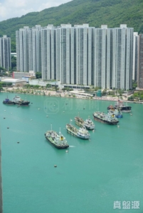 海之戀 3期 8座 - 28NTS – 香港北部都會區