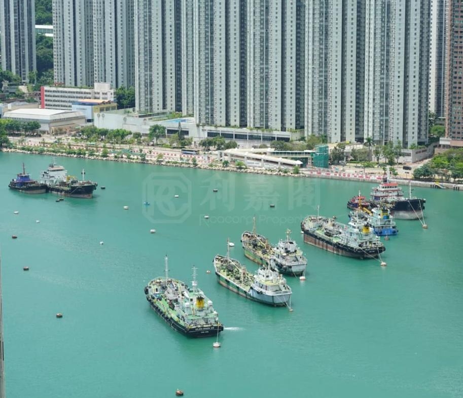 海之戀 3期 8座 - 28NTS – 香港北部都會區