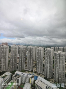 YOHO WEST 2期 YOHO WEST PARKSIDE 1B座 - 28NTS – 香港北部都會區