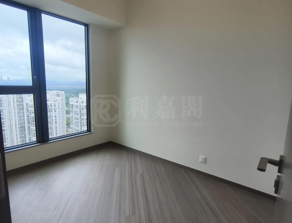 YOHO WEST 2期 YOHO WEST PARKSIDE 1B座 - 28NTS – 香港北部都會區