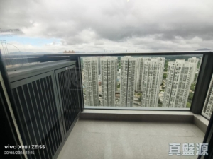YOHO WEST 2期 YOHO WEST PARKSIDE 1B座 - 28NTS – 香港北部都會區