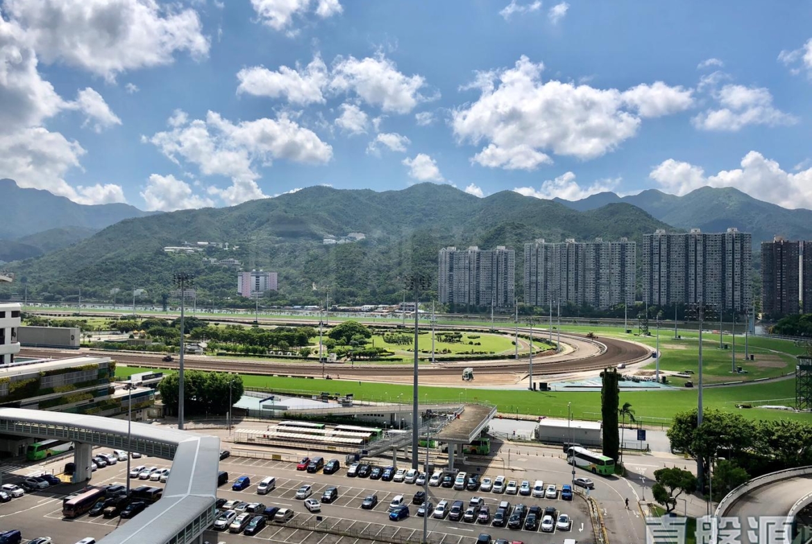 駿景園 1期 7座 - 28NTS – 香港北部都會區