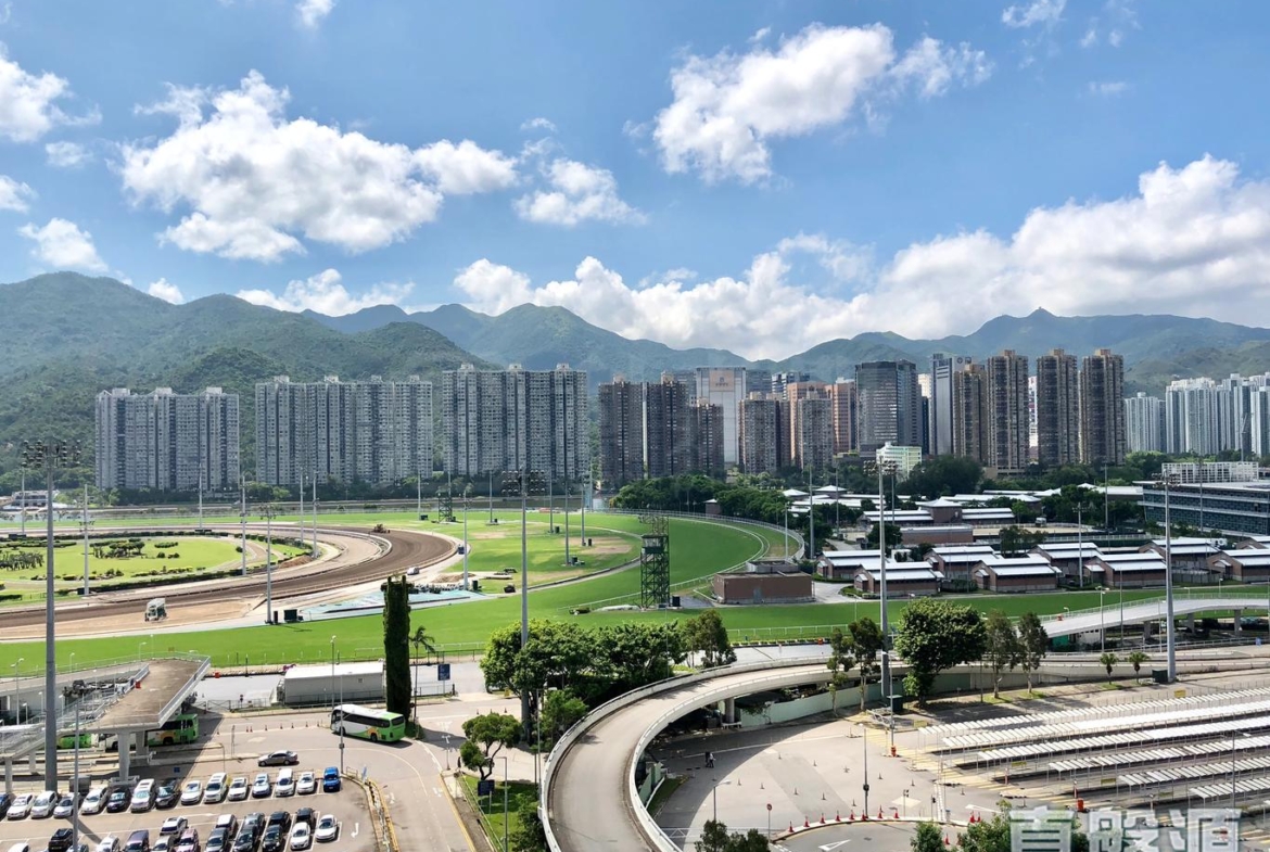 駿景園 1期 7座 - 28NTS – 香港北部都會區