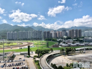 駿景園 1期 7座 - 28NTS – 香港北部都會區