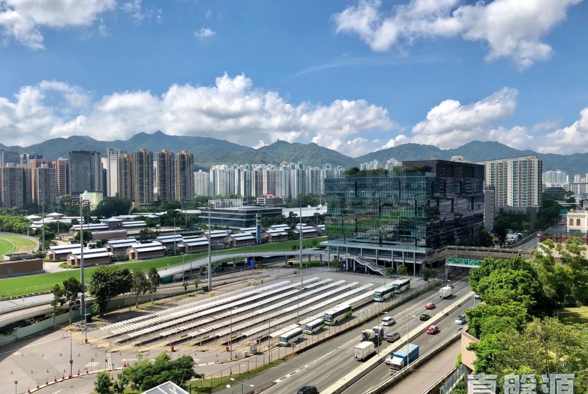駿景園 1期 7座 - 28NTS – 香港北部都會區