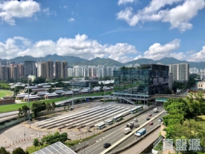 駿景園 1期 7座 - 28NTS – 香港北部都會區