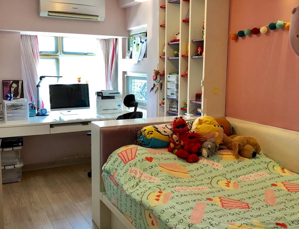 駿景園 1期 7座 - 28NTS – 香港北部都會區