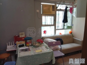 沙田第一城 3期 29座 - 28NTS – 香港北部都會區