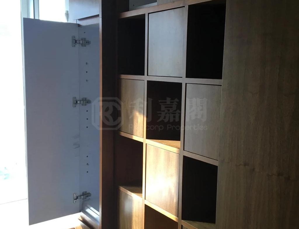 沙田中心 新寧大廈 (G座) - 28NTS – 香港北部都會區