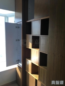 沙田中心 新寧大廈 (G座) - 28NTS – 香港北部都會區
