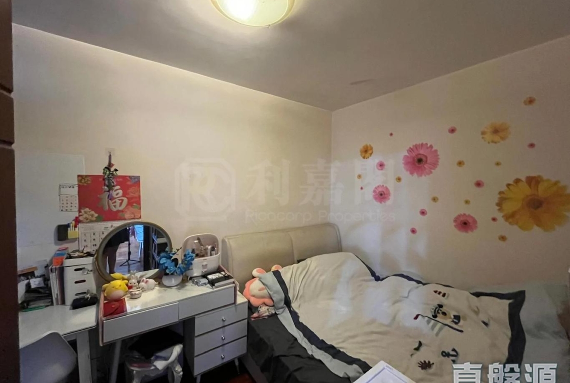 景盛苑 賢景閣 (D座) - 28NTS – 香港北部都會區