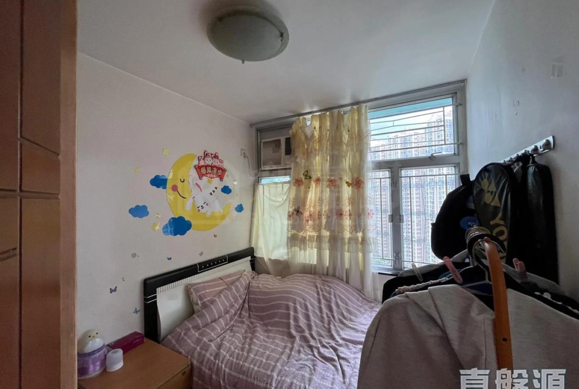 景盛苑 賢景閣 (D座) - 28NTS – 香港北部都會區