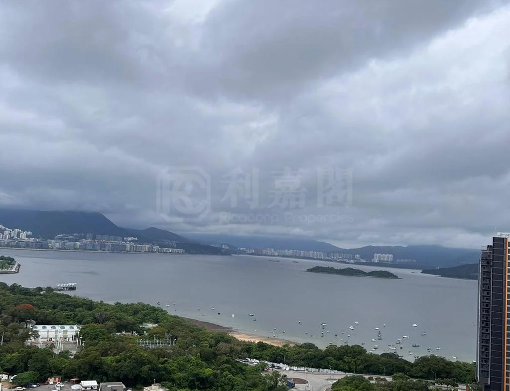 迎海 1期 1座 - 28NTS – 香港北部都會區