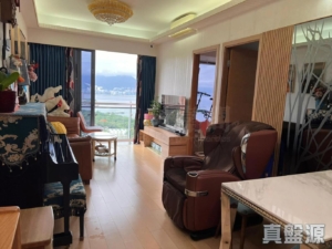 迎海 1期 1座 - 28NTS – 香港北部都會區