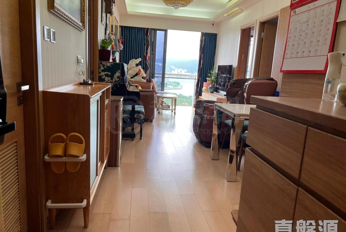 迎海 1期 1座 - 28NTS – 香港北部都會區