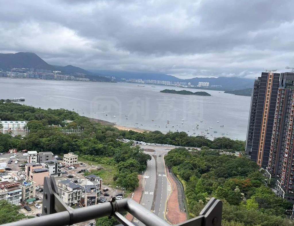 迎海 1期 1座 - 28NTS – 香港北部都會區