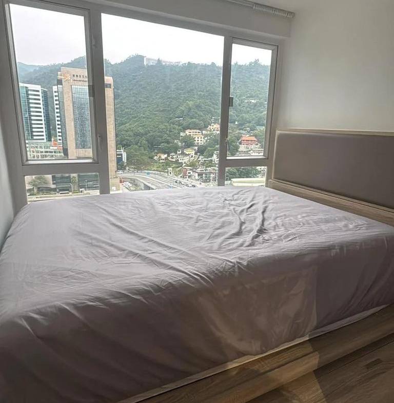 好運中心 松林閣 (A1座) - 28NTS – 香港北部都會區