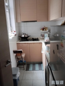 綠怡雅苑 2座 - 28NTS – 香港北部都會區